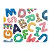 Design Patterns ABC Wooden Magnetic Set - Games - 3