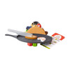 Fill & Fold Taco & Tortilla Set - Play Food - 3