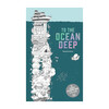 To the Ocean Deep Coloring Book - Arts & Crafts - 1 - thumbnail