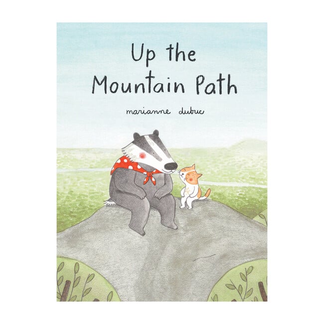 Up the Mountain Path - Books - 1