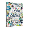 Everything & Everywhere - Books - 2