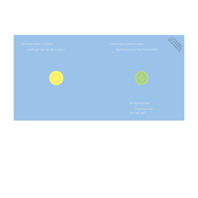 TouchThinkLearn: Wiggles - Books - 2