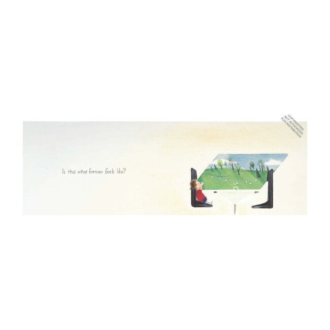 Forever or a Day - Books - 7