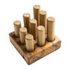 Peg Puzzle Toy - Puzzles - 1 - thumbnail