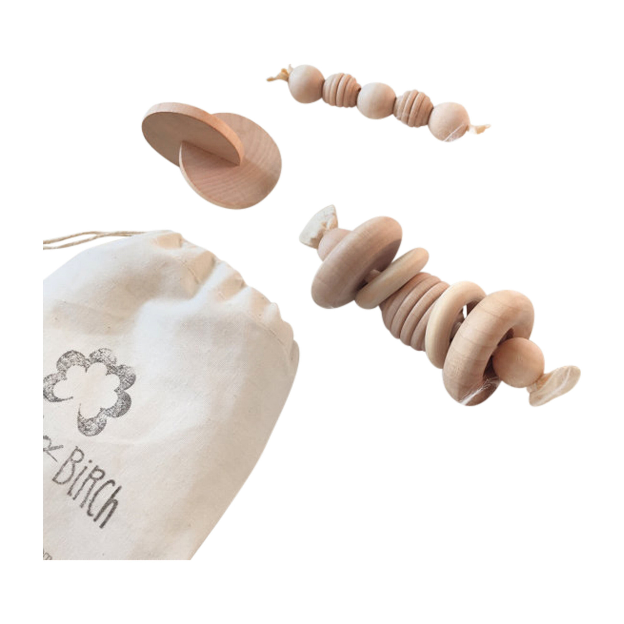 Grasping Toy Gift Set