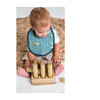 Peg Puzzle Toy - Puzzles - 4