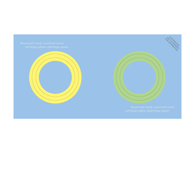 TouchThinkLearn: Wiggles - Books - 5