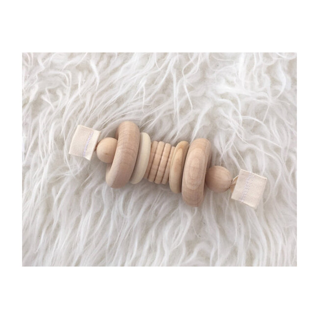 Grasping Toy Gift Set - Rattles - 2