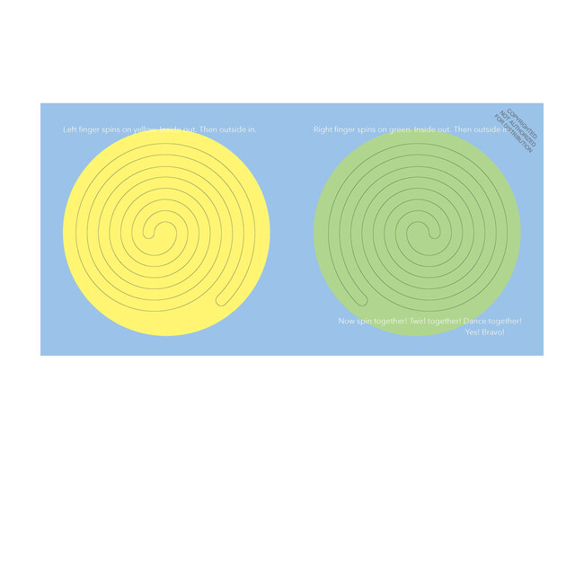 TouchThinkLearn: Wiggles - Books - 8