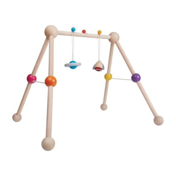 play gym attachments