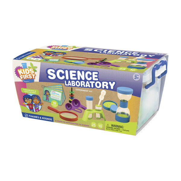 Science Laboratory