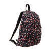 Bang Ladybug Large Backpack, Black - Backpacks - 2