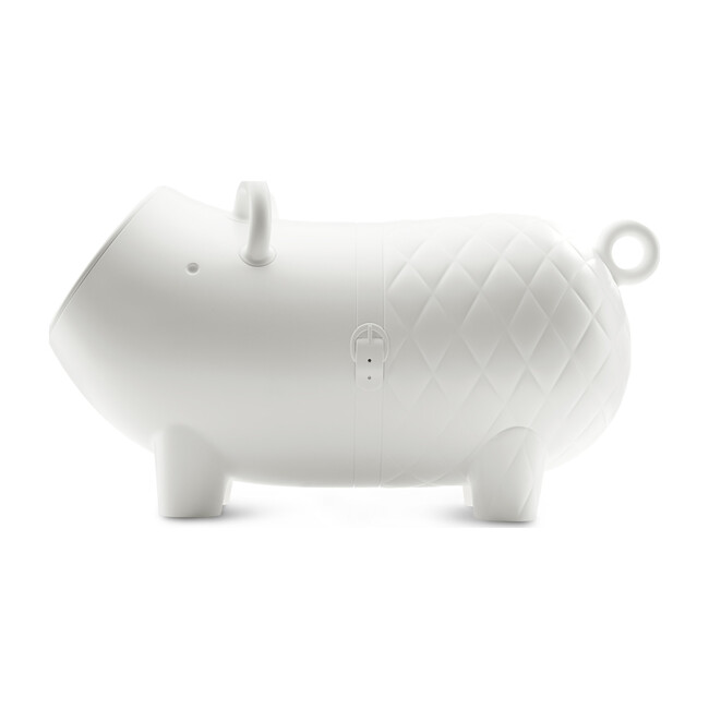 Marcel Wanders Hausschwein, White - Storage - 1