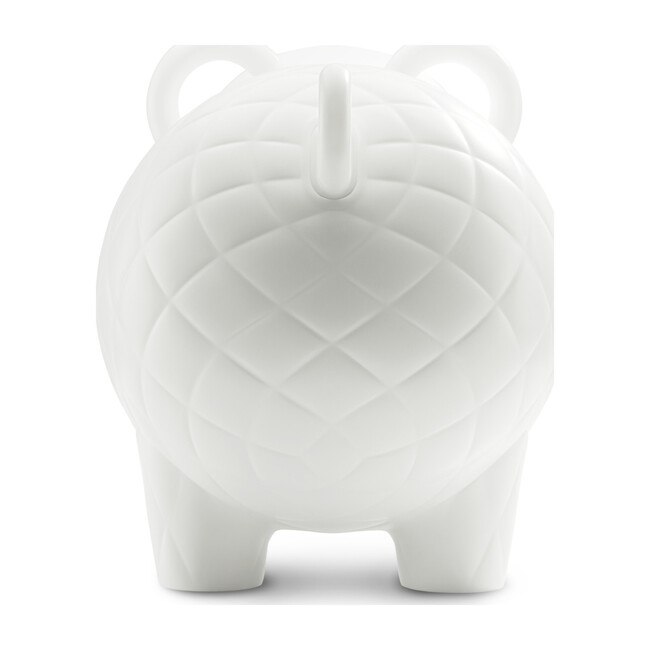 Marcel Wanders Hausschwein, White - Storage - 3