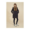 Calla Dress, Black Sprinkle - Dresses - 3