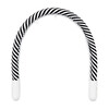 Toy Bar, Black/ White Stripe - Activity Gyms - 5
