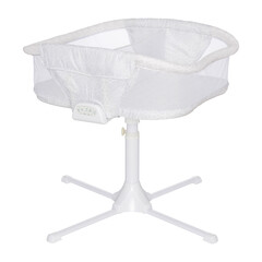 halo twin bassinet weight limit