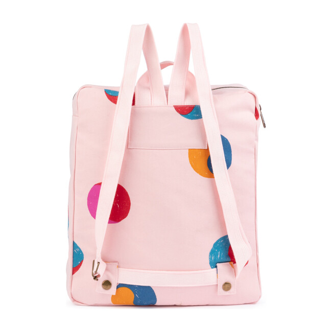 Yin Yang School Bag - Backpacks - 2