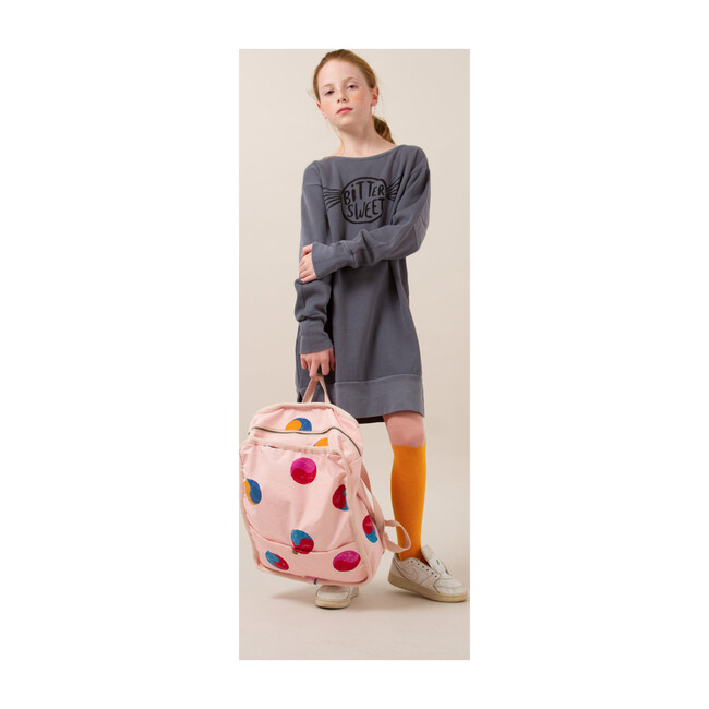 Yin Yang School Bag - Backpacks - 4