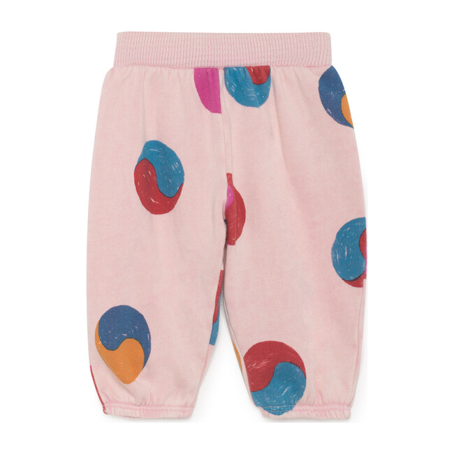Baby Yin Yang Track Pants - Pants - 1