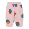 Baby Yin Yang Track Pants - Pants - 1 - thumbnail