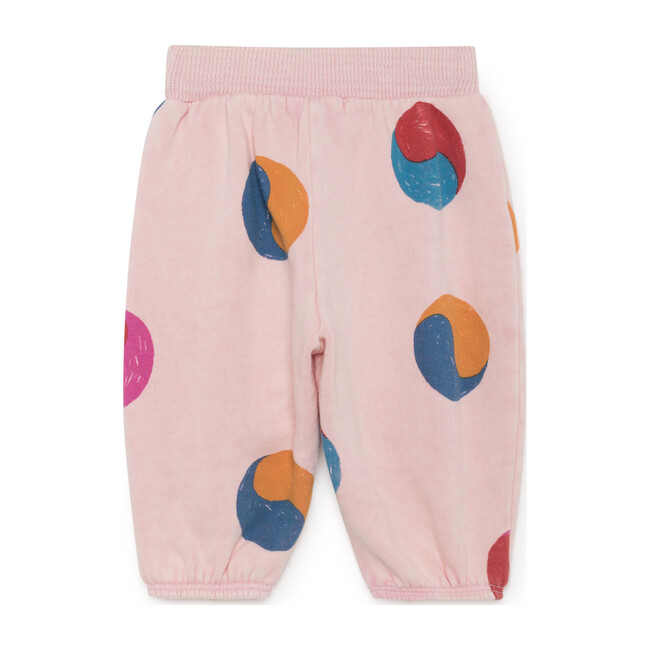 Baby Yin Yang Track Pants - Pants - 2