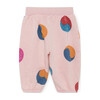 Baby Yin Yang Track Pants - Pants - 2