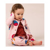 Baby Yin Yang Track Pants - Pants - 4