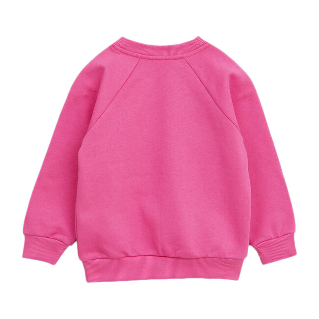 Wild Duck Sweatshirt, Pink - Sweatshirts - 2