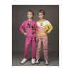 Wild Duck Sweatshirt, Pink - Sweatshirts - 3