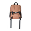 Panther School Bag, Beige - Backpacks - 2