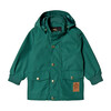 Pico Jacket, Green - Jackets - 1 - thumbnail