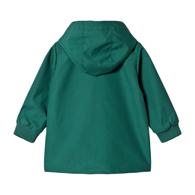 Pico Jacket, Green - Jackets - 2