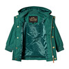 Pico Jacket, Green - Jackets - 3