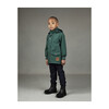 Pico Jacket, Green - Jackets - 4