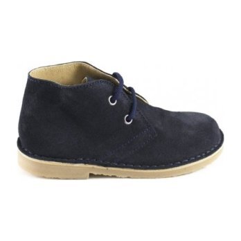 Clarks Samuel Boots blue