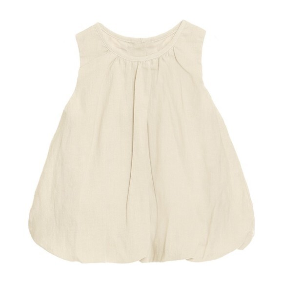 Baby Ballet Dress - Dresses - 1