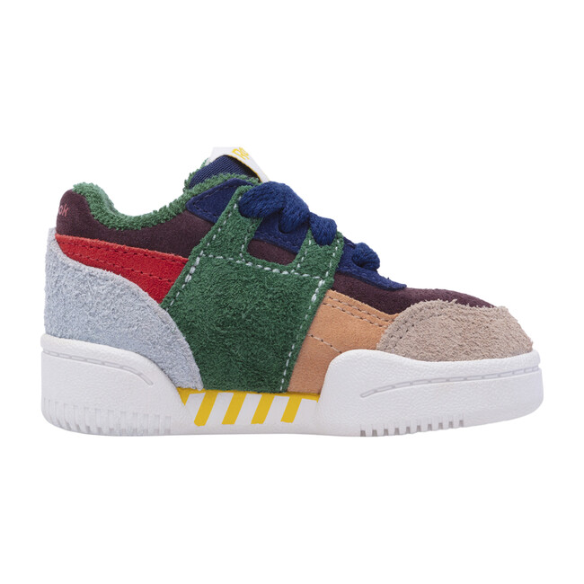 Workout Plus Infant, Multicolor - Sneakers - 2