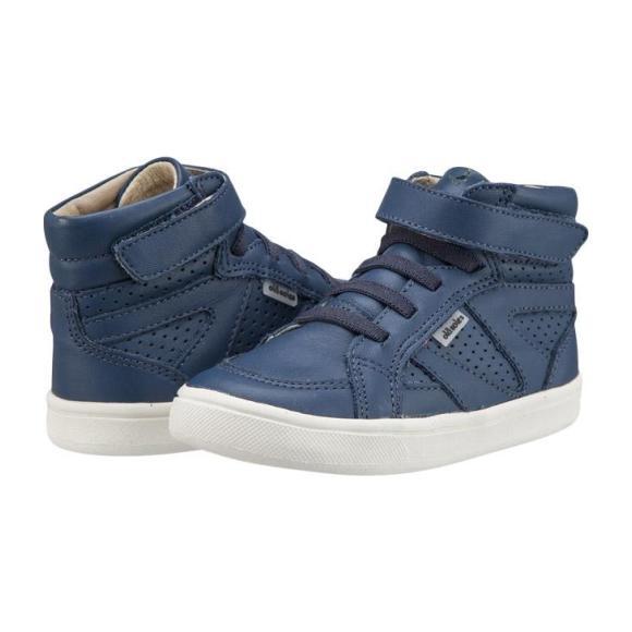 Starter Shoe, Jeans - Sneakers - 2