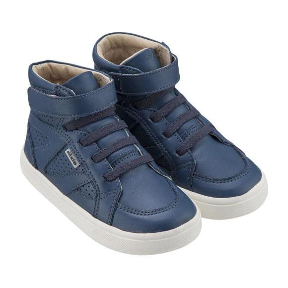 Starter Shoe, Jeans - Sneakers - 4