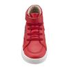 Starter Shoe, Bright Red - Sneakers - 3 - thumbnail