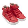 Starter Shoe, Bright Red - Sneakers - 4 - thumbnail