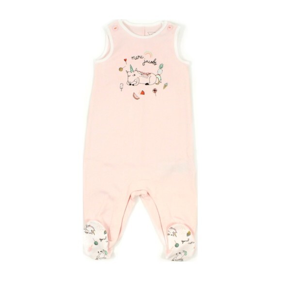 Unicorn Pajamas Set - Pajamas - 2