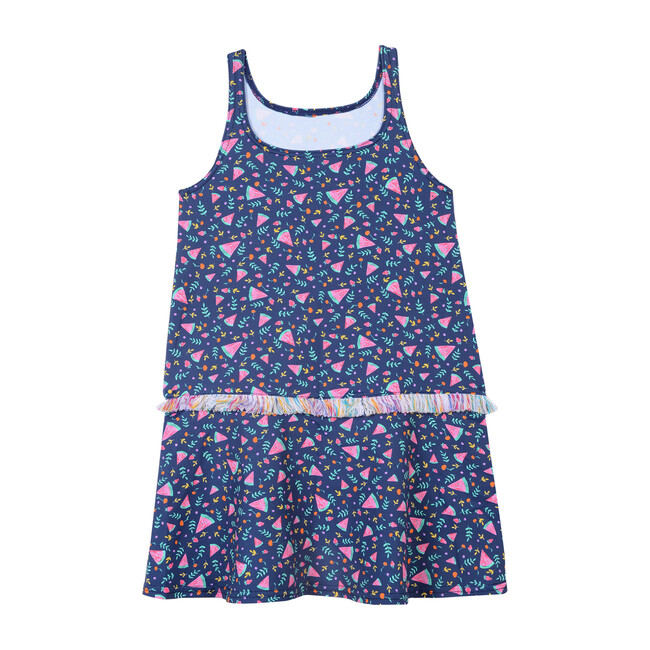 Sundress, Watermelon Garden - Dresses - 2
