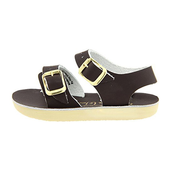 Sea Wee White Sandals