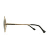 Sienna, Brushed Gold - Sunglasses - 3