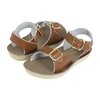 Salt Water Surfer, Tan - Sandals - 2