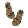 Salt Water Surfer, Tan - Sandals - 3