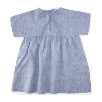 Millie Dress, Chambray - Soor Ploom Dresses | Maisonette