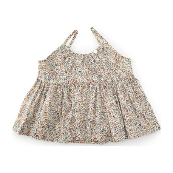 Birdie Tunic - Soor Ploom Tops | Maisonette